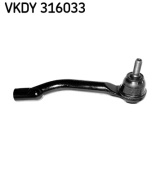 Skf VKDY316033