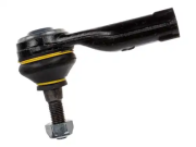 ZENTPARTS Z10896 наконечник рулевой правый! Renault Megane 99>