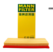MANN-FILTER C37015