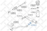 Stellox 8973020SX
