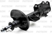 PATRON P * * * 4