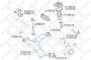 Stellox 5700833SX