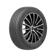 BARS TIRES P100162 Шина летняя легковая 175/65R14 82H