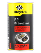 Bardahl 1 * * * 1