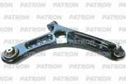 PATRON P * * * R