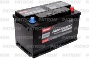 PATRON PB80750EFBC Аккумулятор