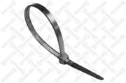 Stellox 8918061SX к-кт стяжек пластиковых! 100шт. 7.2х380