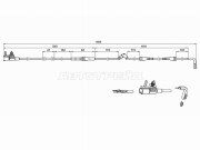 Sat ST1420002