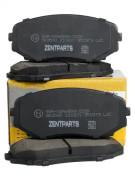 ZENTPARTS Z07351 