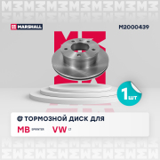 MARSHALL M * * * 9