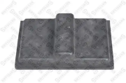 Stellox 8402102SX отбойник рессоры !(рм) пластина 55.5x75.5x10/21 MB