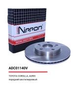 ALLIED NIPPON ADC01140V