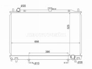 Sat MC00064M41