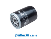 PURFLUX LS936