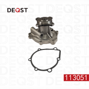 DEQST 1 * * * 1