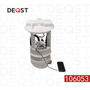 DEQST 106053 Бензонасос