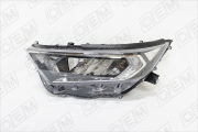 O.E.M. OEM0338FL