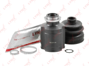LYNXauto C * * * 1