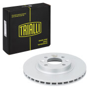 Trialli DF095116