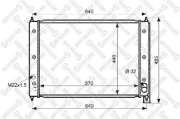 Stellox 1025042SX