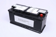 MERCEDES-BENZ A0029820508 $ АККУМУЛЯТОР 12V 105AH