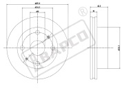 BAPCO BD0012