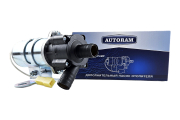 AUTORAM A * * * 9