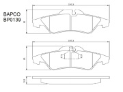 BAPCO BP0139