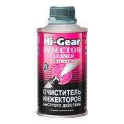 Hi-Gear HG3216 Очиститель инжекторов быстрого действия
