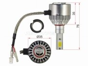 Sat STH3LED