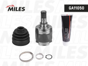 Miles G * * * 0