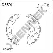 ZENNEK DBS0111
