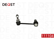 DEQST 1 * * * 4