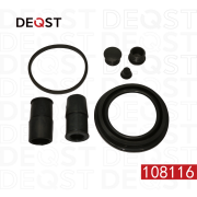 DEQST 1 * * * 6