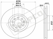 BAPCO BD0583