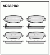 ALLIED NIPPON ADB32189