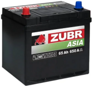 ZUBR ZPA651