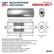 CBD C * * * 2