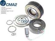 CMA2 C * * * A