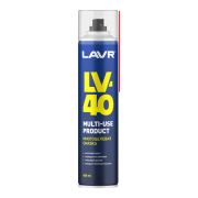 LAVR LN1485 Смазка многоцелевая LV-40