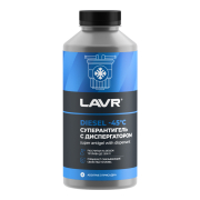 LAVR LN2107 Суперантигель с диспергатором 1:500