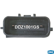Krauf DDZ1001GS 