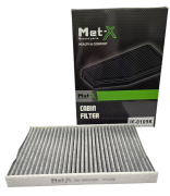 Met-X IF0109K