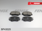 FENOX BP43025