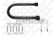 Stellox 8454100SX