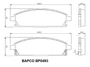 BAPCO BP0493