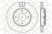 Stellox 60204839VSX