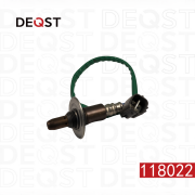 DEQST 118022