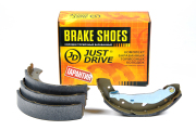 Just Drive JBS0021