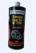 TOYOTA 0888501806 Масло раздаточная синтетика, 1 л.